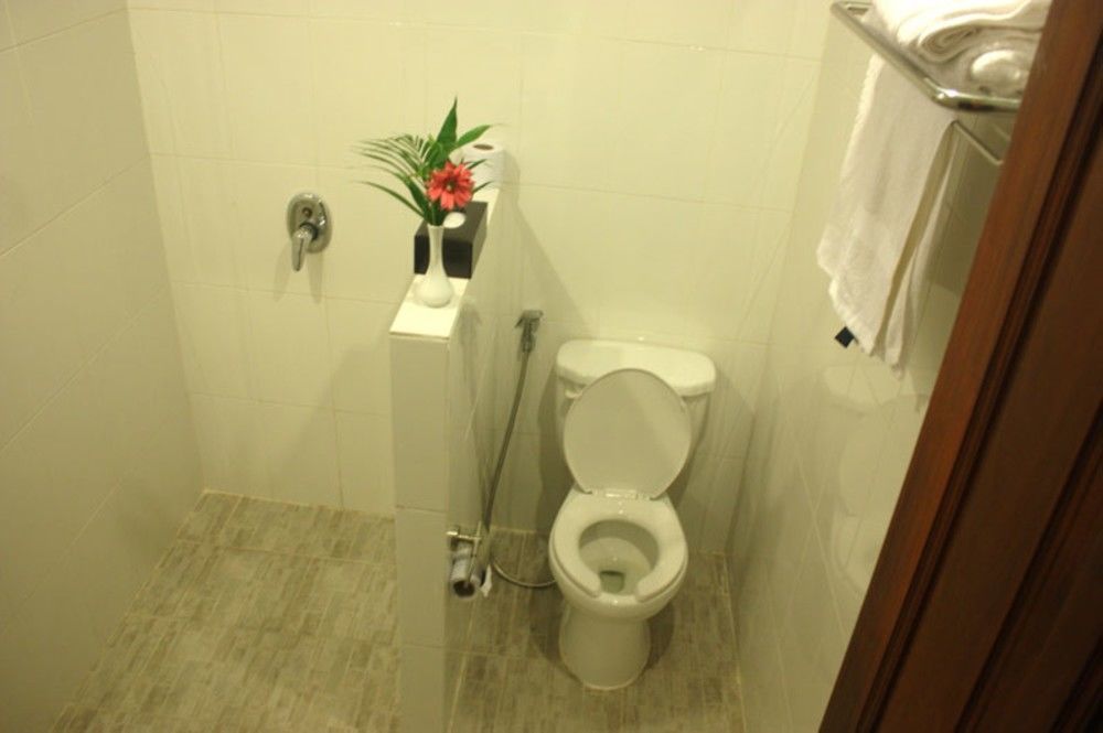 Port Hedonia Hotel Sihanoukville Kültér fotó